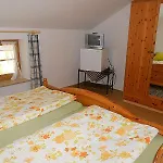 Farmház Lenzenhof, Familie Christian Und Stefanie Spitzl Frasdorf