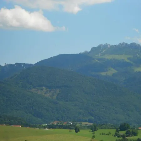 Lenzenhof, Familie Christian Und Stefanie Spitzl * Frasdorf