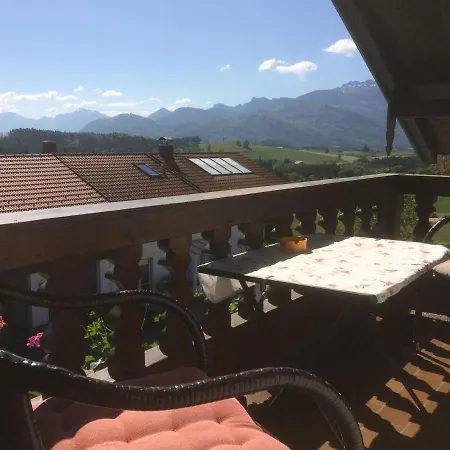Lenzenhof, Familie Christian Und Stefanie Spitzl Frasdorf