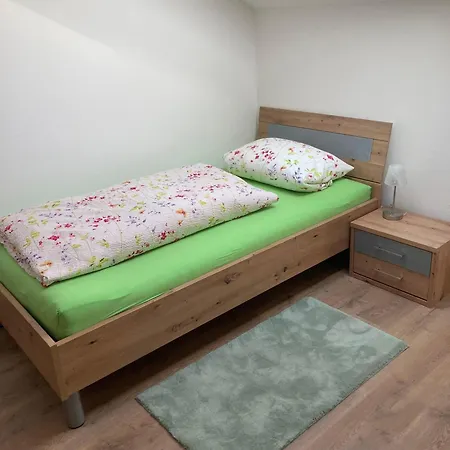 Lenzenhof, Familie Christian Und Stefanie Spitzl Vakantieboerderij