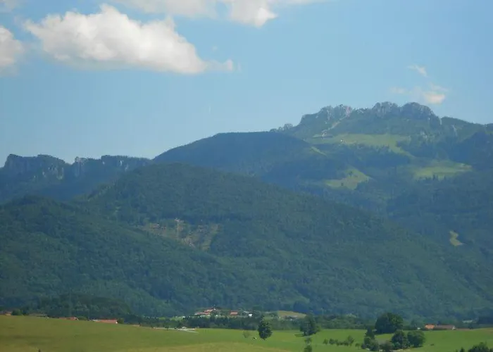 Lenzenhof, Familie Christian Und Stefanie Spitzl * Frasdorf