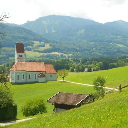Séjour à la ferme Lenzenhof, Familie Christian Und Stefanie Spitzl