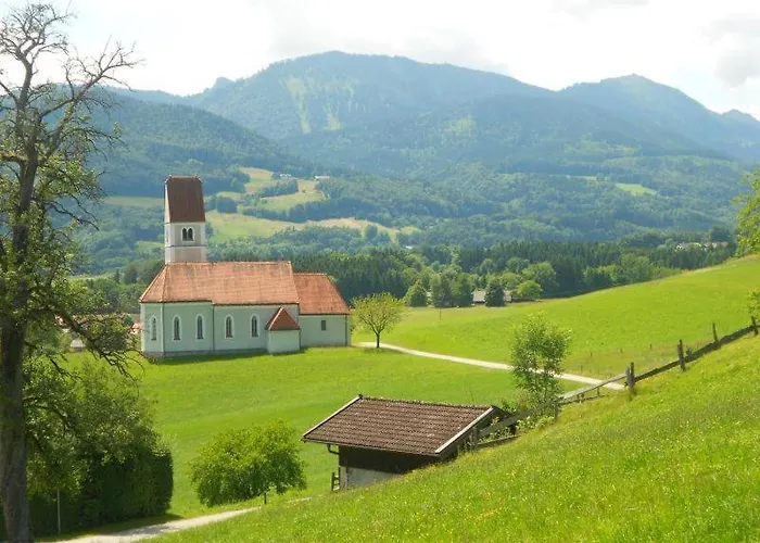 Séjour à la ferme Lenzenhof, Familie Christian Und Stefanie Spitzl