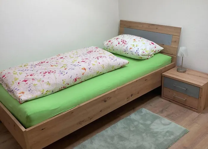 Lenzenhof, Familie Christian Und Stefanie Spitzl Séjour à la ferme